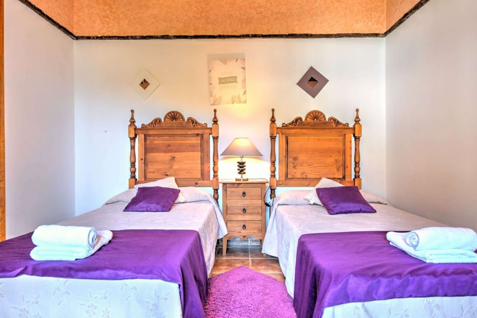 Villa Damian Frigiliana Ngoại thất bức ảnh