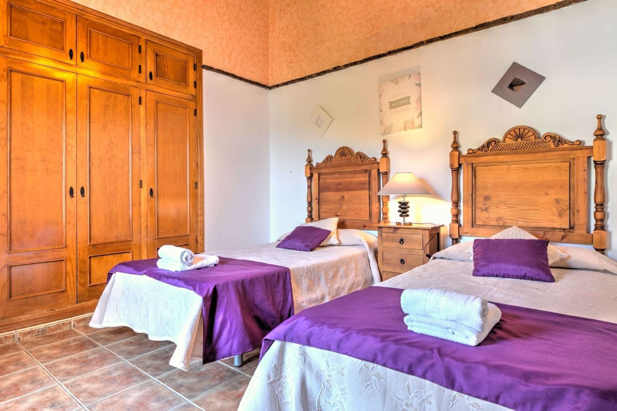 Villa Damian Frigiliana Ngoại thất bức ảnh