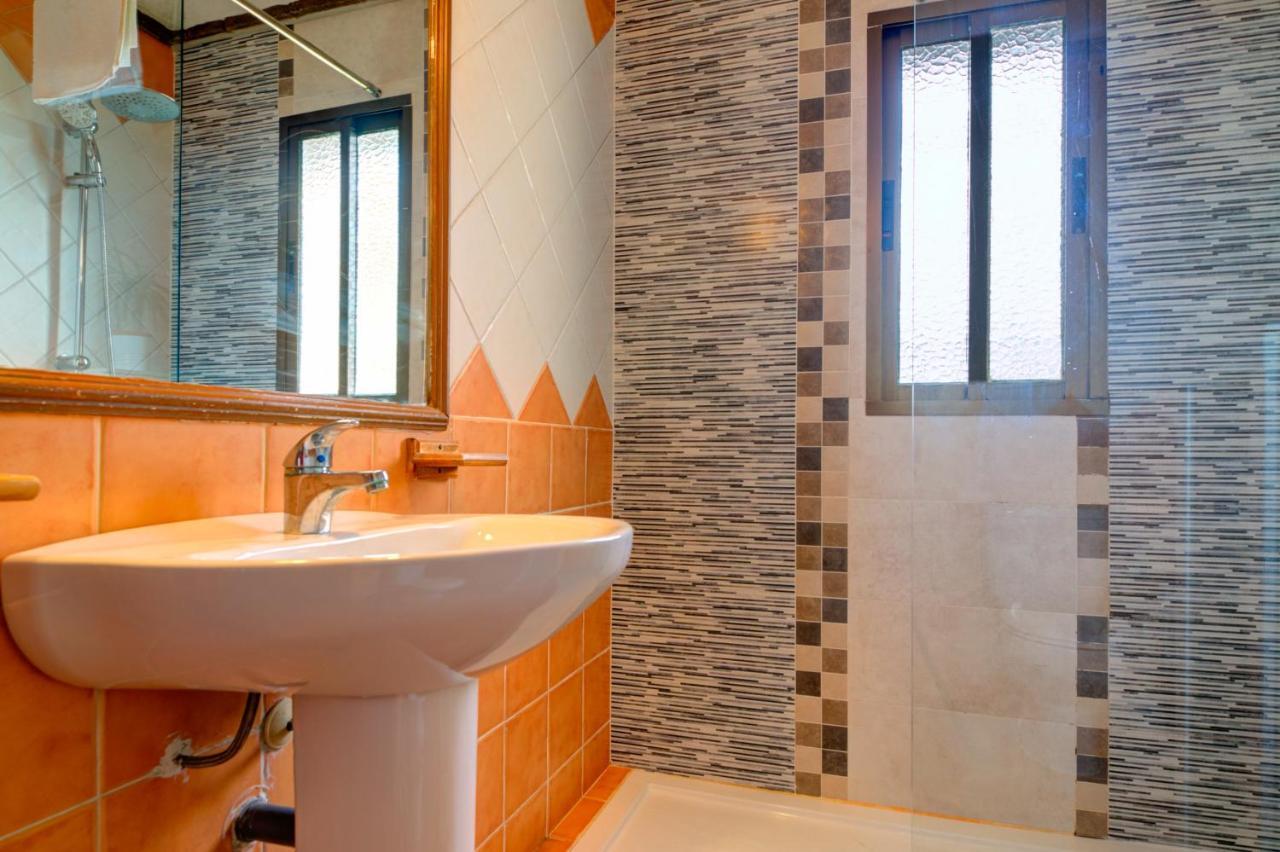 Villa Damian Frigiliana Ngoại thất bức ảnh